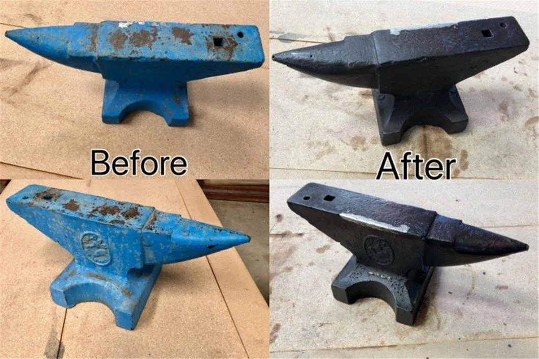 Cleaning Equipment Abrasive / Sand Blasting / Sandblasting / Sandblaster Machine Cabinet for Removing Painting From Part