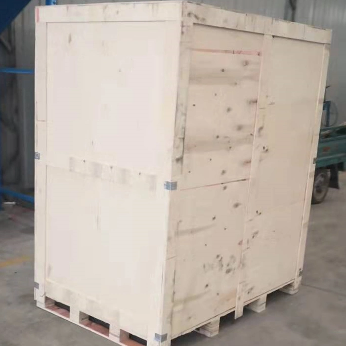 Large Capacity Sand Blasting Cabinet for Surface Treatment High Quality