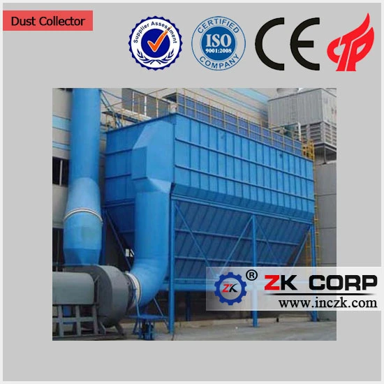 Baghouse Industrial Dust Collector Manufacturers
