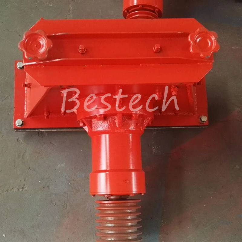 Shot Blasting Machine Repair Maintain/Belt/Blade/Conveyor Belt/Rubber Belt/Wheel/Components/Impeller/Spares/Parts/Manufacturers
