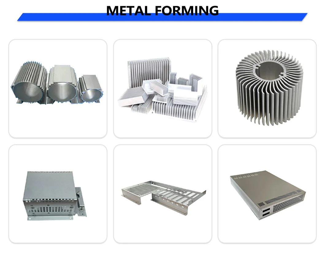 Customized CNC Machining Construction Spare Parts with Sand Blasting