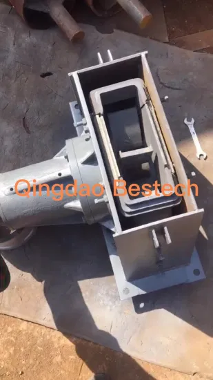 Impeller Head/Blast Wheel/Shot Blasting Machine Spare Parts in Stock