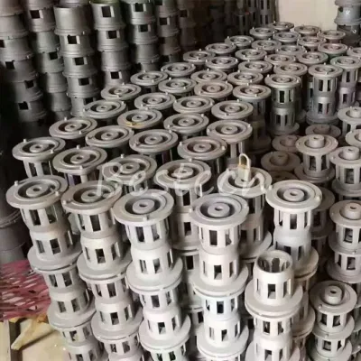 Spare Parts of Shot Blasting Machine Blade and Wheel Impeller