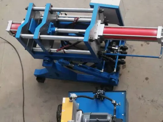 Aluminum Injection Machine Foundry Gravity Die Casting Machine
