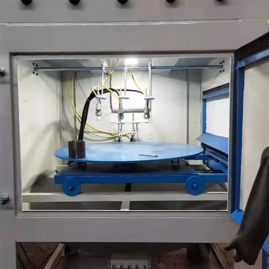 Sand Blasting Machine/Abrasive Blasting Equipment/Sandblasting Machines, Sand Blaster Cabinet