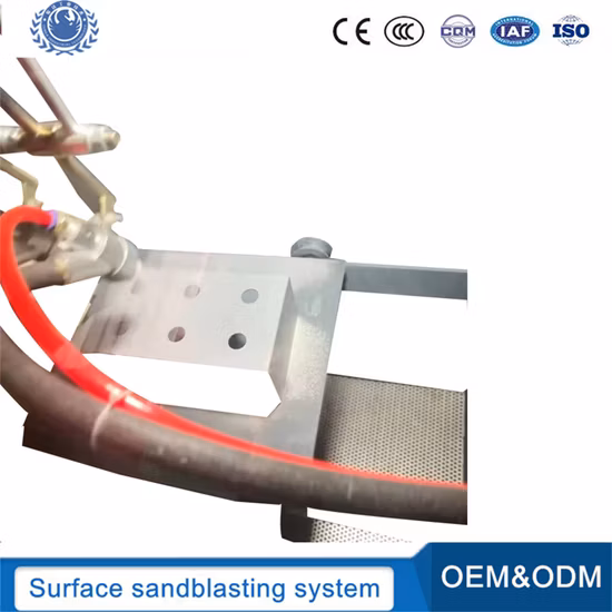 Sand Blasting Machine/Abrasive Blasting Equipment/Sandblasting Machines, Sand Blaster Cabinet